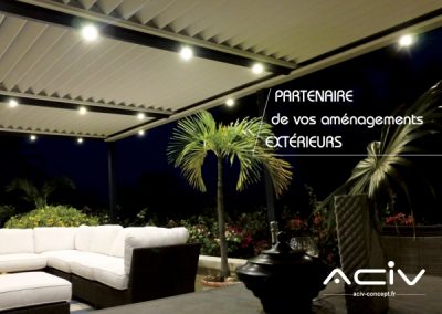 Création d’un catalogue