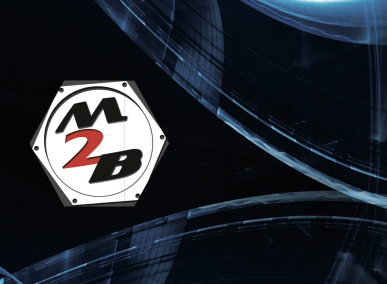 Catalogue M2B 458 pages