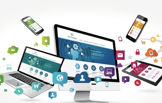 Malice Conseil agence web Poitiers86