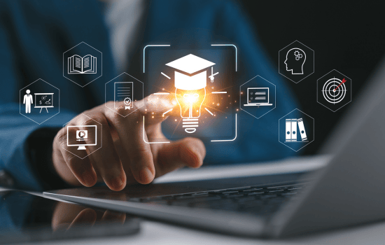 Malice Conseil agence web Poitiers86